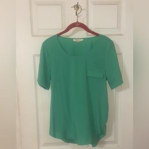 NWOT Newbury Kustom top